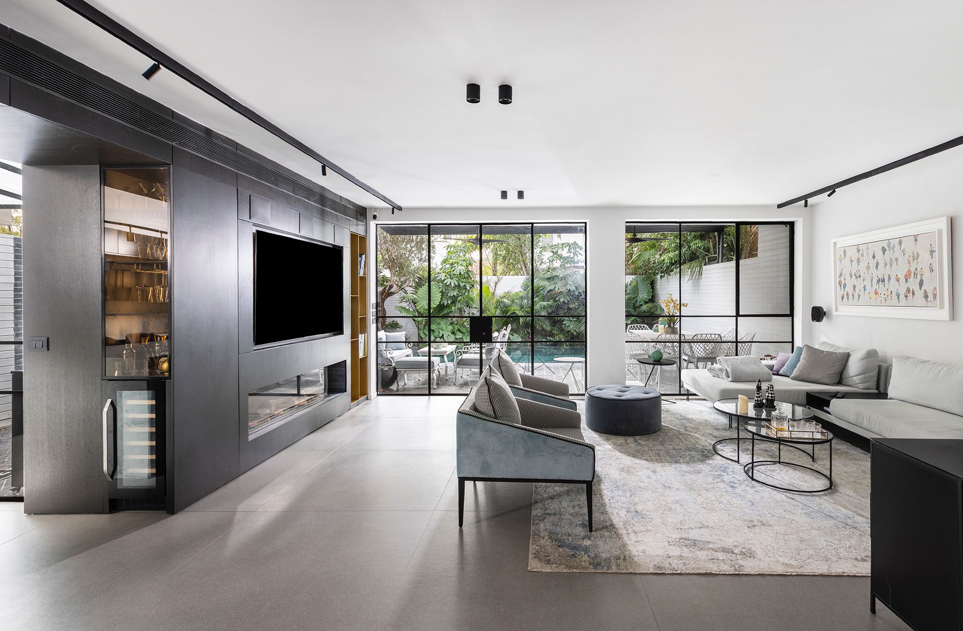 בית: לא רק מקום, אלא עוגן לנפש