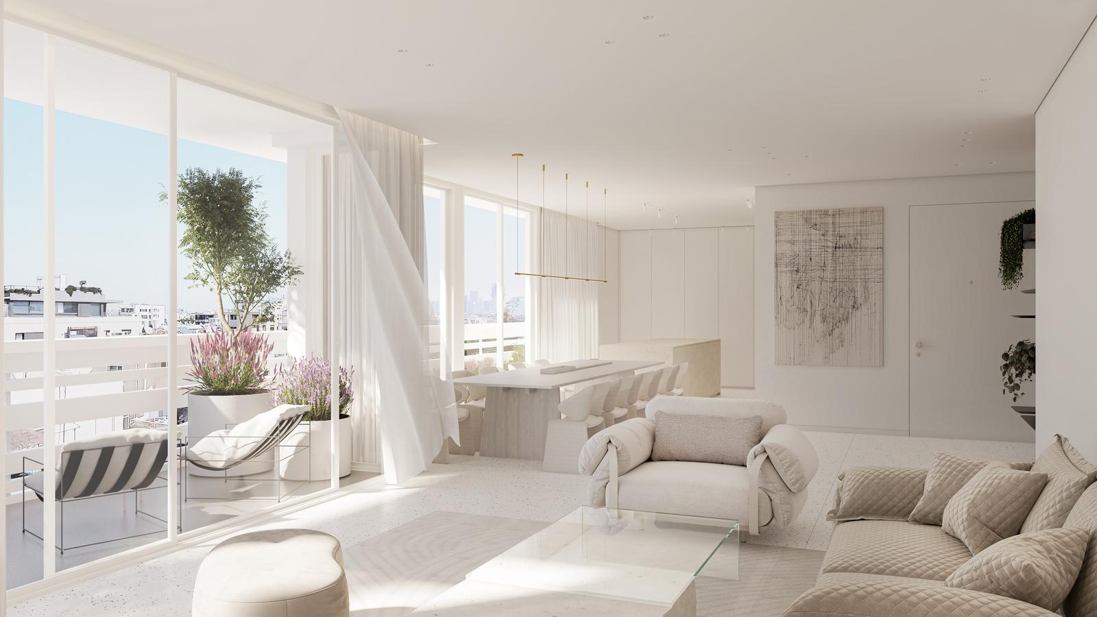 בית חדש לשנה חדשה