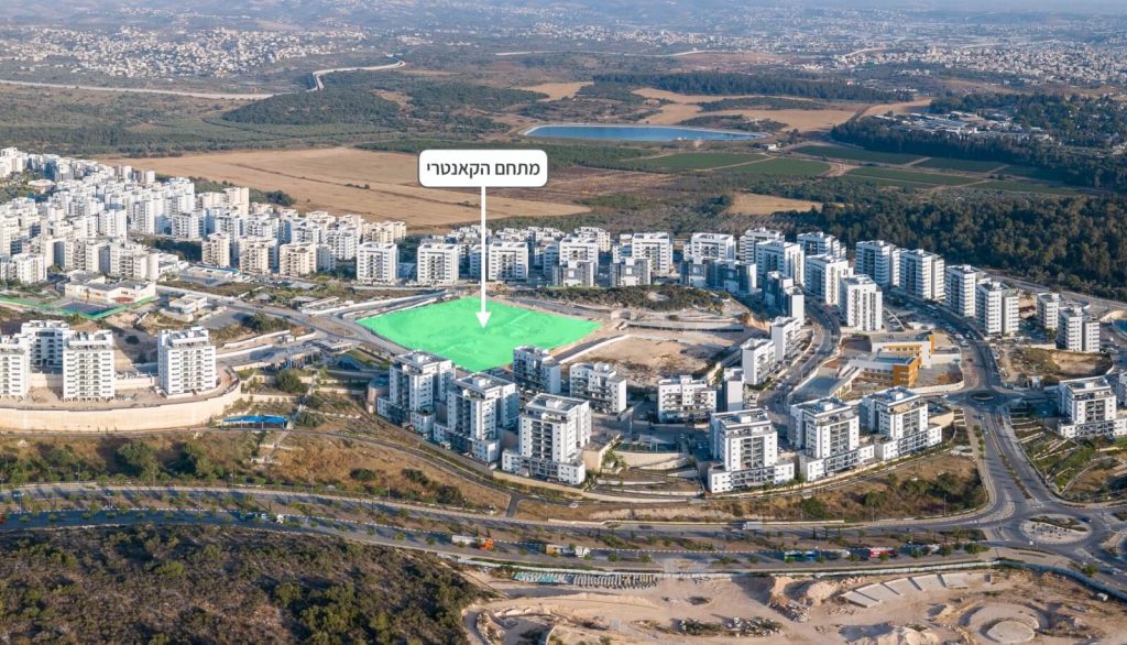 חוזרים הביתה: חידוש והשבחת בתים בצפון